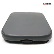 2002-2005 Dodge Ram 1500 Center Console Armrest Lid Cover Black - BIGGSMOTORING.COM