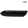 2002-2014 Cadillac Escalade Rear Passenger Side Roof Rack End Cap 25787590 Black - BIGGSMOTORING.COM