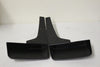 2009-2013 NEW GM OEM 19170481 Rear Splash Guards-Mud Guards for  GMC Sierra