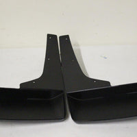 2009-2013 NEW GM OEM 19170481 Rear Splash Guards-Mud Guards for  GMC Sierra