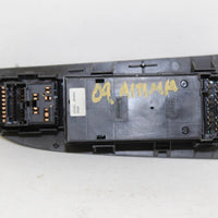 2008-2013 NISSAN ALTIMA DRIVER SIDE POWER WINDOW MASTER SWITCH 25401-ZN60A