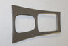 2002-2005  Mercedes Benz W203 C230 Shifter Trim Bezel A203 680 2239 - BIGGSMOTORING.COM