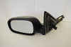 2003-2009 Saab Left Driver Side Door Rear View Mirror - BIGGSMOTORING.COM