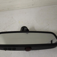 OEM BMW E92 E90 3-Series Rear View Mirror Alarm AUTO DIM & HOMELINK 5 6 7-SERIES