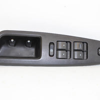 2006-2009 CHEVY IMPALA  DRIVER SIDE POWER WINDOW MASTER SWITCH 10340140 - BIGGSMOTORING.COM