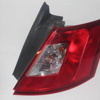 2010-2012 FORD TAURUS PASSENGER RIGHT SIDE REAR TAIL LIGHT 29507