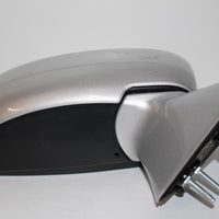 2009-2013 TOYOTA VENZA PASSENGER RIGHT SIDE POWER DOOR MIRROR SILVER