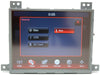 11-14 Dodge Charger 300 Navigation Radio Touch 8.4'' Display Screen  05064798Ah - BIGGSMOTORING.COM