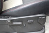 2007-2013 Silverado Sierra Power Heat DVD TV Head Front & Rear Leather Seats