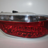 2010-2013 BUICK LACROSSE DRIVER LEFT SIDE REAR TAIL LIGHT 30614 RE# biggs