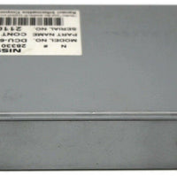 2004-2005 Nissan Maxima GPS TV Info Display Control Module 28330 7Y000 - BIGGSMOTORING.COM