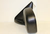 2002-2008 Dodge Ram 1500 Pick Up Truck Left Drver Power Mirror 25167 Black - BIGGSMOTORING.COM