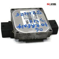 2005-2006 Chevy Equinox Torrent Engine Computer Control Module 24237066 - BIGGSMOTORING.COM