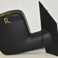 2003-2007 CHEVROLET EXPRESS RIGHT PASSENGER SIDE MIRROR - BIGGSMOTORING.COM