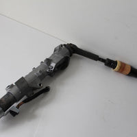 2003-2006 MERCEDES BENZ R230 SL500 SL600 STEERING WHEEL COLUMN ASSEMBLY - BIGGSMOTORING.COM