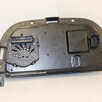 2005-2009 CHEVY UPLANDER TEEAZA A/C HEATER  CLIMATE CONTROL 15256190 - BIGGSMOTORING.COM