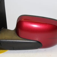 2006-2011 Chevy Hhr Left Driver Power Side Door Mirror 27989