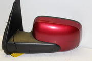 2006-2011 Chevy Hhr Left Driver Power Side Door Mirror 27989