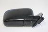 2003-2006 MITSUBISHI OUTANDER  PASSENGER SIDE DOOR MIRROR BLACK - BIGGSMOTORING.COM