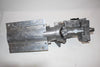 2003-2005 LAND ROVER RANGE ROVER STEERING COLUMN ASSEMBLY QMB000160 - BIGGSMOTORING.COM