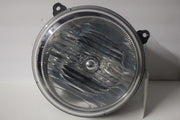 2005-2007 JEEP LIBERTY FRONT DRIVER SIDE HEADLIGHT 28245 - BIGGSMOTORING.COM