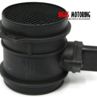 2000-2006 Mercedes Benz S500 Mass Air Flow Sensor 0 280 217 810 - BIGGSMOTORING.COM