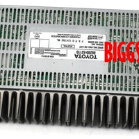 2006-2009 Lexus IS250 IS350 Radio Audio Amp Amplifier 86280-53110 - BIGGSMOTORING.COM