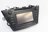 2012-2014 Toyota Prius Xm Hd Radio Cd Player 57011