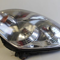 2003-2005 INFINITI G35 SEDAN DRIVER  HID XENON HEADLIGHT OEM - BIGGSMOTORING.COM