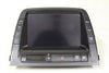 DISPLAY GPS INFO SCREEN 86110-47071 NAVIGATION 04 05 06 TOYOTA PRIUS