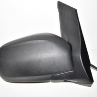 2000-2006 MAZDA MPV PASSENGER RIGHT SIDE POWER DOOR MIRROR BLACK - BIGGSMOTORING.COM