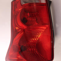 2007-2009 SUZUKI VITARA XL7 PASSENGER RIGHT SIDE REAR TAIL LIGHT 25781324 RE#BIG