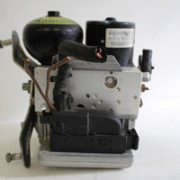 2003-2006 MERCEDES BENZ CLS500 ANTI-LOCK ABS BRAKE PUMP MODULE A 008 431 39 12 - BIGGSMOTORING.COM