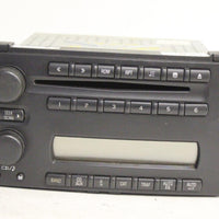 2005-2007 CHEVY SATURN UPLANDER RADIO STEREO AM/ FM  CD PLAYER - BIGGSMOTORING.COM