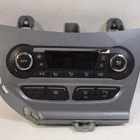 2012-2014 FORD FOCUS A/C HEATER CLIMATE CONTROL BM5T-18C612-AJ