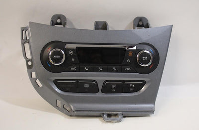 2012-2014 FORD FOCUS A/C HEATER CLIMATE CONTROL BM5T-18C612-AJ