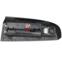 2000-2002 Gmc Yukon Escalade  Driver Left Side Power Window Switch 15045085 - BIGGSMOTORING.COM