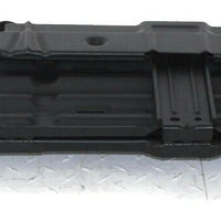 2002-2001 Dodge Ram 1500 2500 Rear Seat Truck Back Tool Tray Storage Rack - BIGGSMOTORING.COM