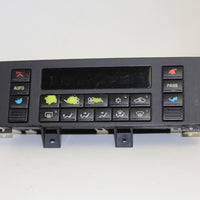 2005-2008 Buick Lacrosse  A/C Heater Temperature Climate Control 15849781 - BIGGSMOTORING.COM