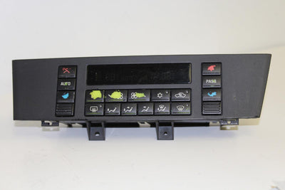 2005-2008 Buick Lacrosse  A/C Heater Temperature Climate Control 15849781 - BIGGSMOTORING.COM