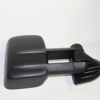 2007-2013 Chevrolet Silverado, GMC Sierra Manual Passenger Door Mirror 20862094