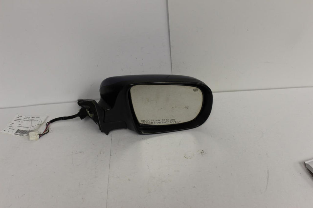 2005-2009 SUBARU LEGACY RIGHT PASSENGER POWER MIRROR - BIGGSMOTORING.COM