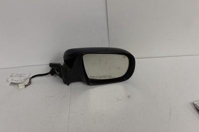 2005-2009 SUBARU LEGACY RIGHT PASSENGER POWER MIRROR - BIGGSMOTORING.COM