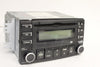 2007-2009 Kia Spectra  Radio Stereo Am/ Fm Cd Player