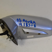 2002-2006 ACURA LEFT DRIVER SIDE DOOR REAR VIEW MIRROR - BIGGSMOTORING.COM