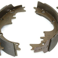 Drum Brake Shoe-Bonded Front ACDELCO PRO DURASTOP 17241B