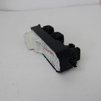 2007-2012 Toyota Camry Driver Master Power Window Switch No Bezel