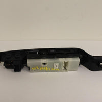 2002-2006 Nissan Altima Driver Side Power Master Window Switch - BIGGSMOTORING.COM