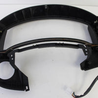 2003-2005 Infiniti Fx35 Fx45 Intrument Cluster Speedometer Bezel Trim - BIGGSMOTORING.COM