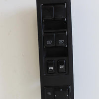 2004-2013 NISSAN TITAN ARMADA DRIVER SIDE MASTER POWER WINDOW SWITCH - BIGGSMOTORING.COM